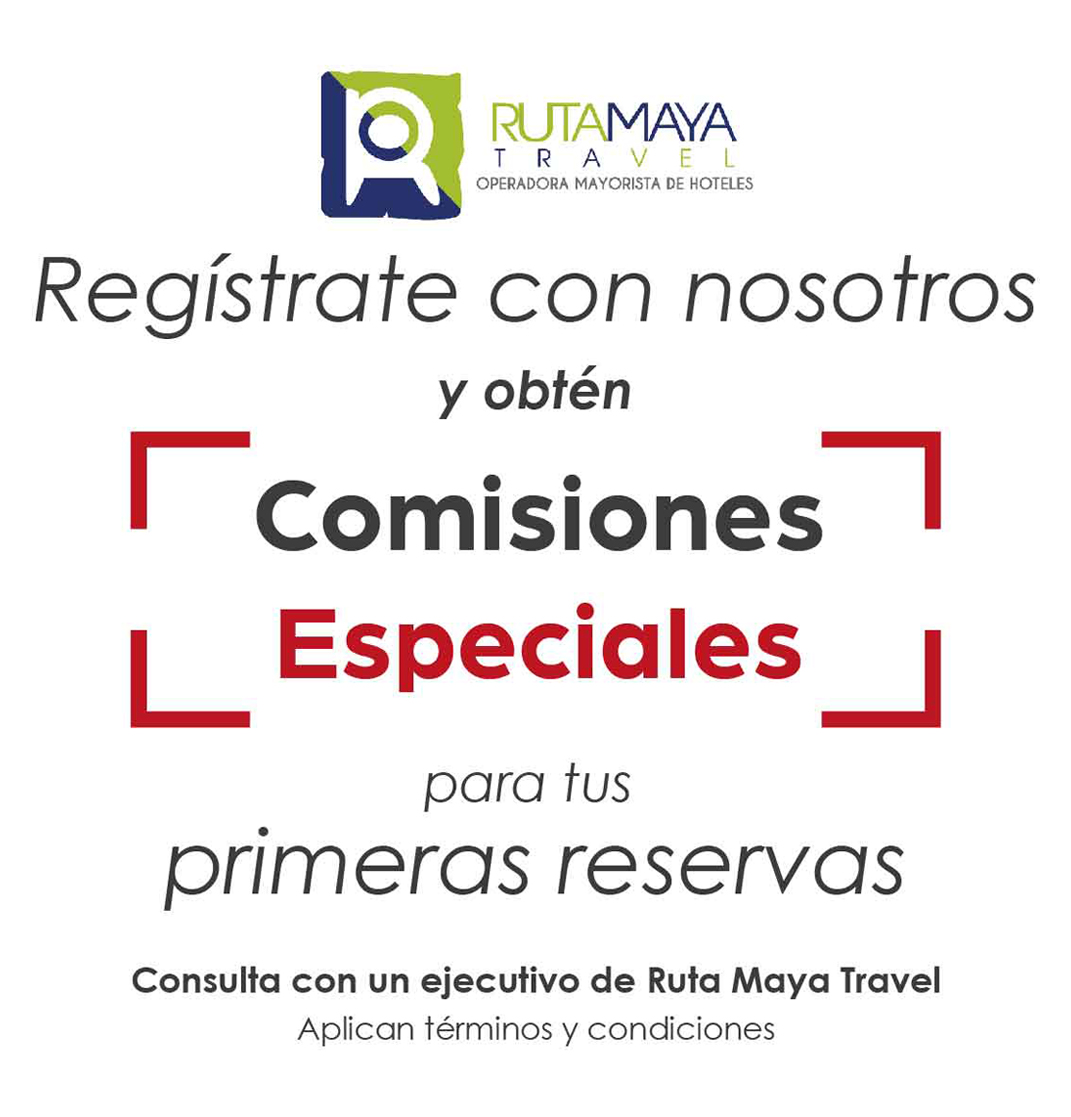 Comosion Agencias